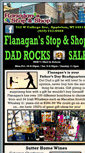 Mobile Screenshot of flanaganswr.com